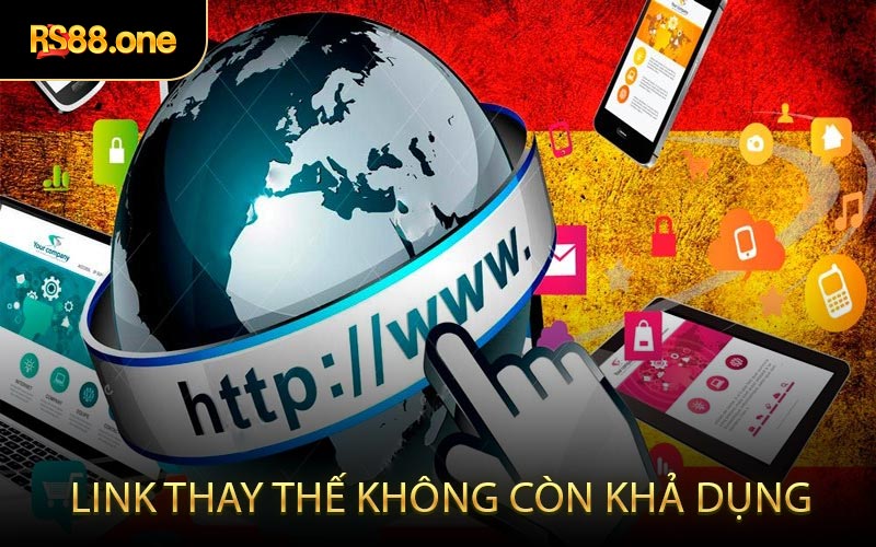 Link thay thế không còn khả dụng